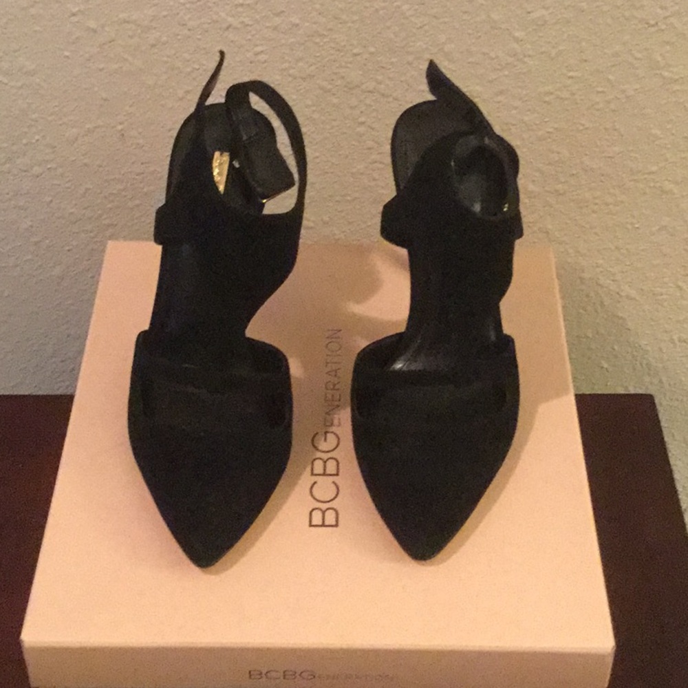 Ladies shoes